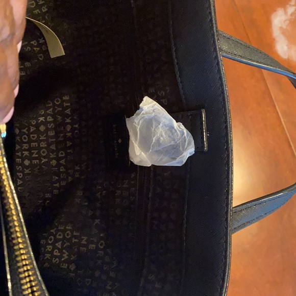 Kate Spade Satchel - Picture 10 of 16